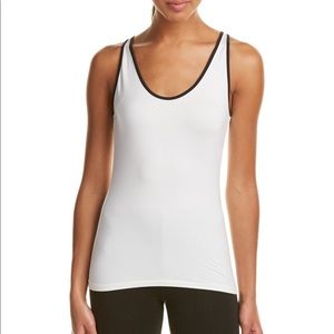 Derek Lam X Athleta Layer Up Fitted Tank
